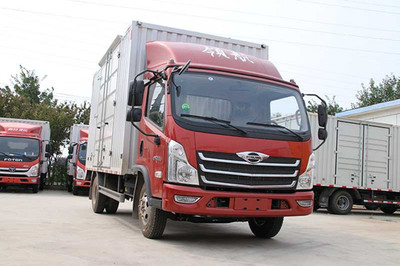 深化輕型貨車運輸“放管服”改革，助力道路貨物運輸高質(zhì)量發(fā)展