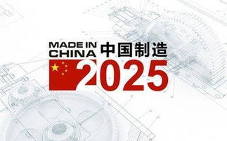 中國制造2025 自主創(chuàng)新的必然選擇，絕非強求技術(shù)轉(zhuǎn)讓